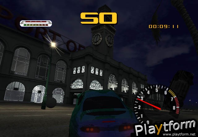 Test Drive (Xbox)