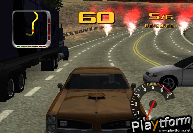 Test Drive (Xbox)