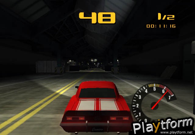 Test Drive (Xbox)