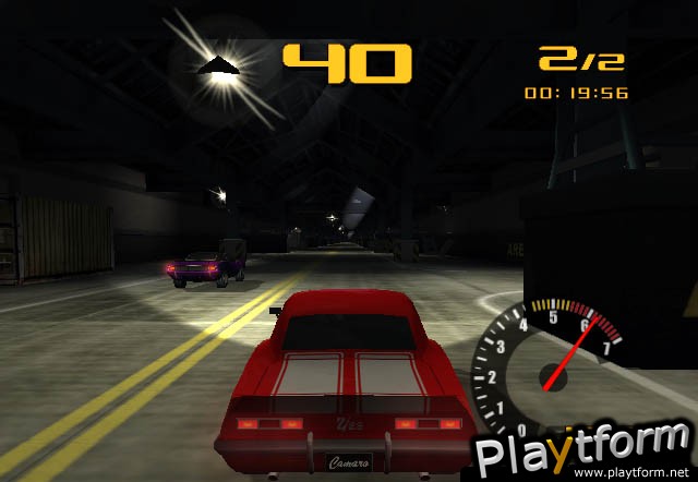 Test Drive (Xbox)