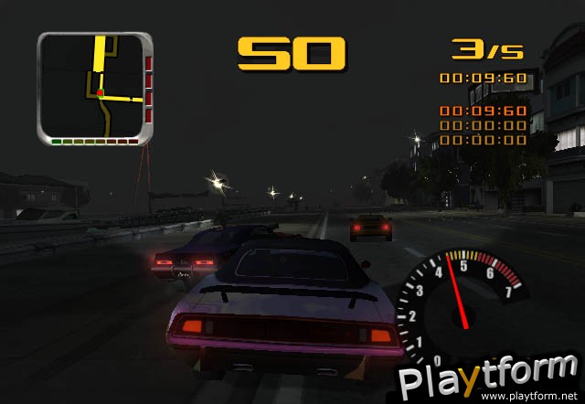 Test Drive (Xbox)