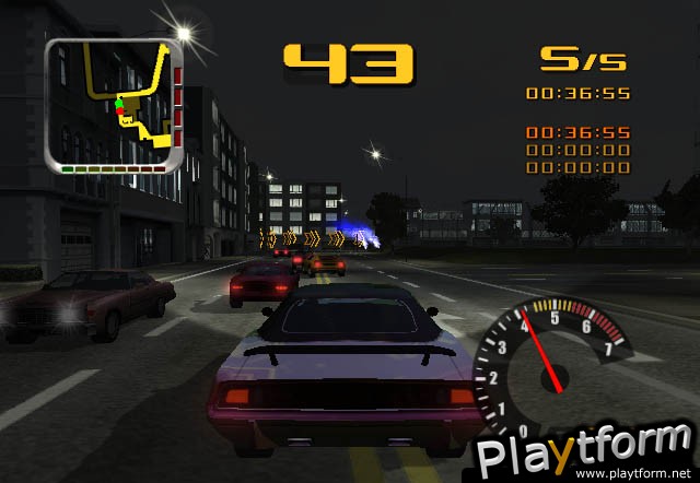 Test Drive (Xbox)
