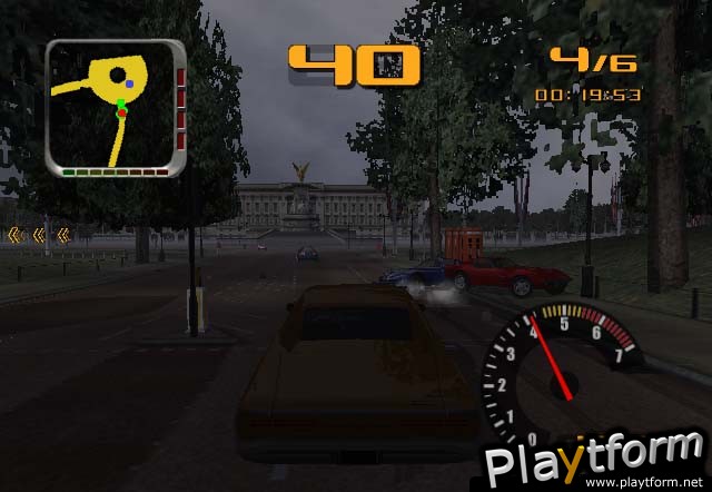 Test Drive (Xbox)