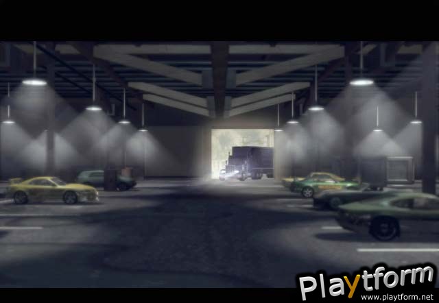 Test Drive (Xbox)