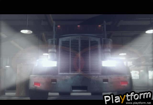 Test Drive (Xbox)