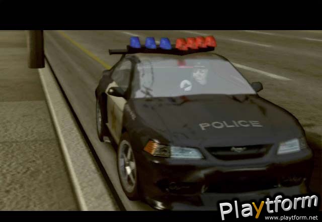 Test Drive (Xbox)