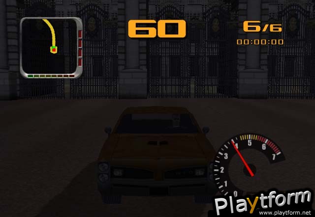 Test Drive (Xbox)