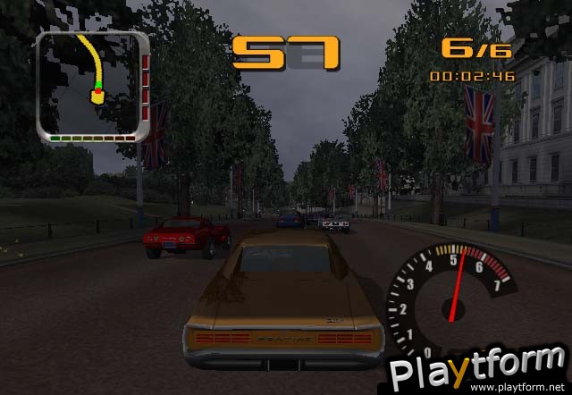 Test Drive (Xbox)