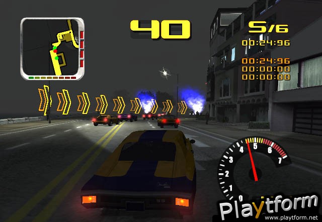 Test Drive (Xbox)