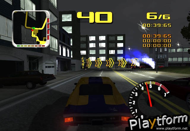 Test Drive (Xbox)