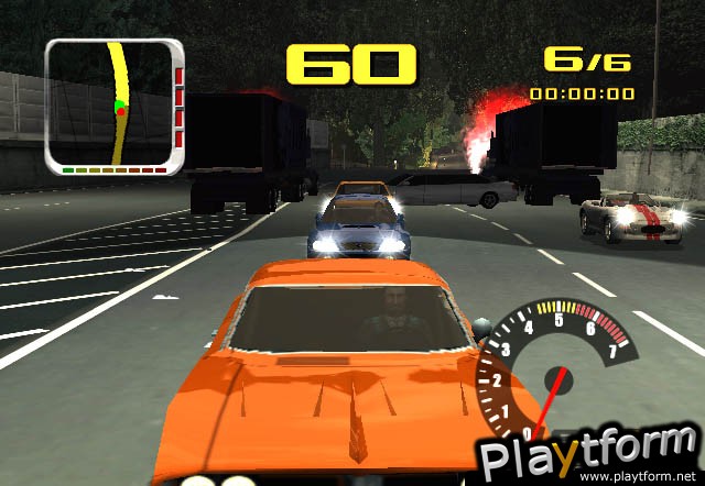 Test Drive (Xbox)