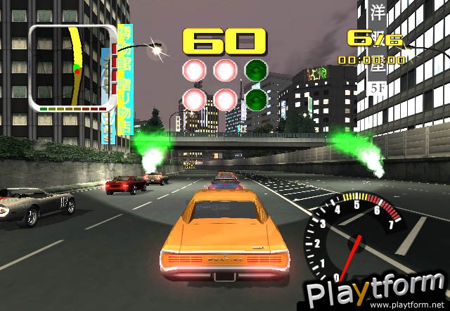 Test Drive (Xbox)