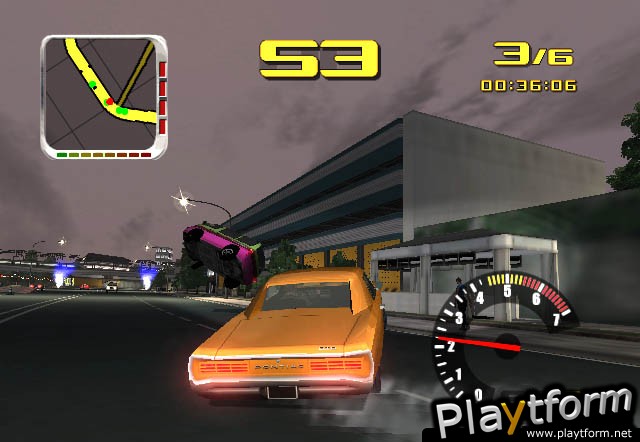 Test Drive (Xbox)