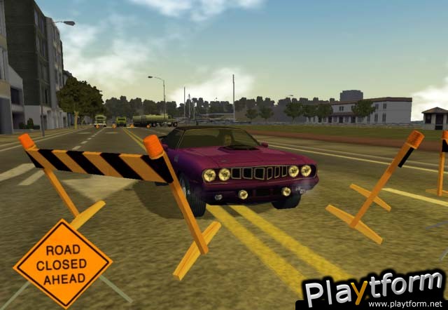Test Drive (Xbox)