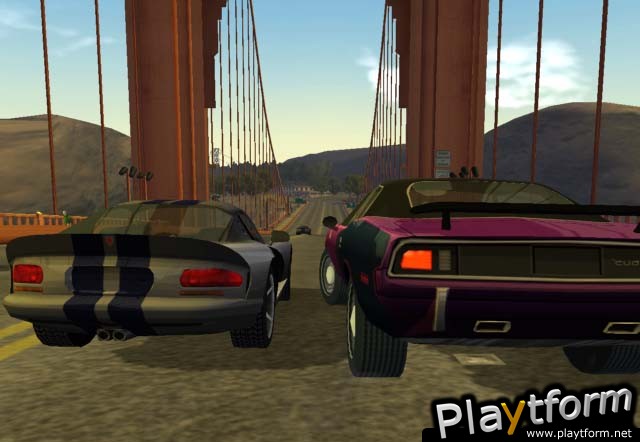 Test Drive (Xbox)
