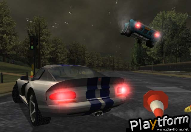 Test Drive (Xbox)