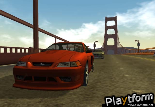 Test Drive (Xbox)
