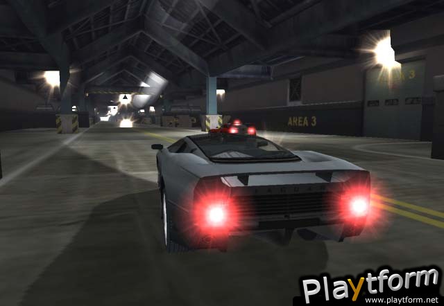 Test Drive (Xbox)