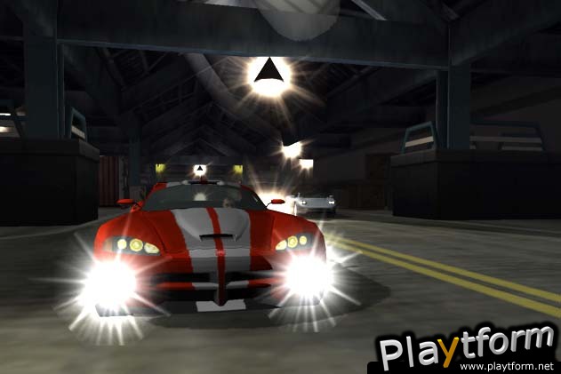 Test Drive (Xbox)