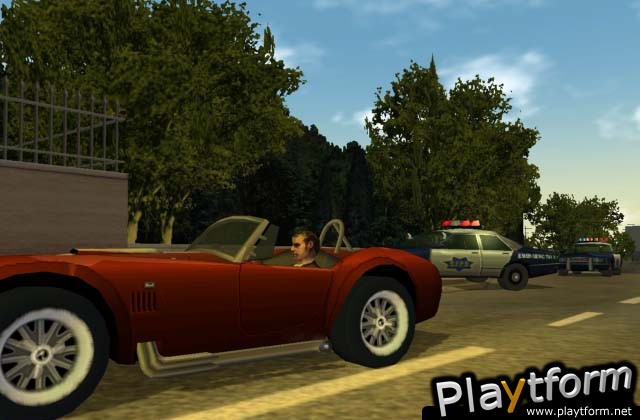 Test Drive (Xbox)