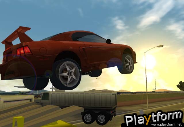 Test Drive (Xbox)