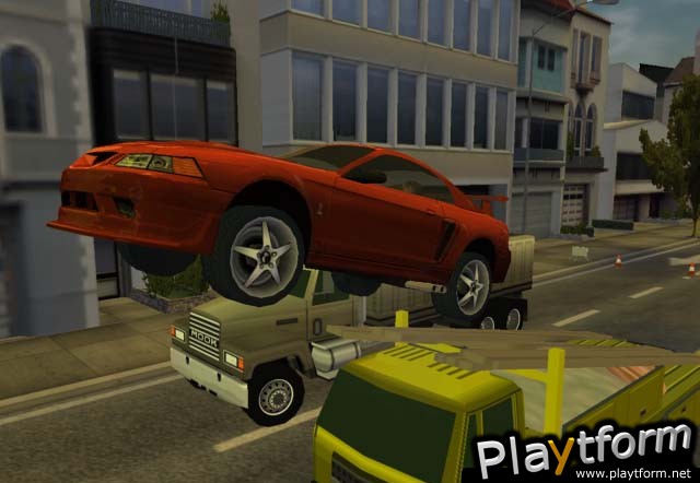 Test Drive (Xbox)