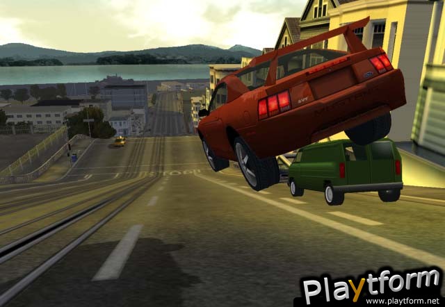 Test Drive (Xbox)