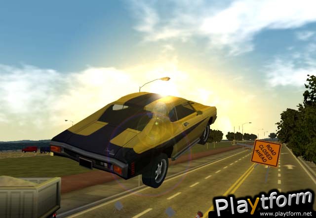 Test Drive (Xbox)