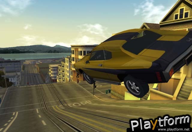 Test Drive (Xbox)