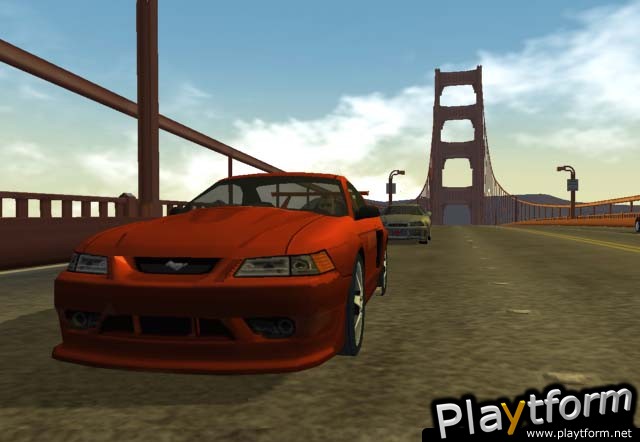 Test Drive (Xbox)