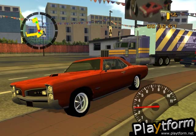Test Drive (Xbox)