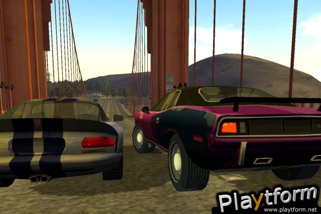 Test Drive (Xbox)