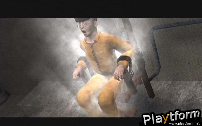 Hunter: The Reckoning (Xbox)