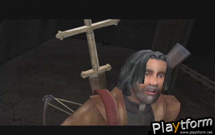 Hunter: The Reckoning (Xbox)