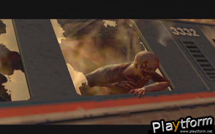 Hunter: The Reckoning (Xbox)