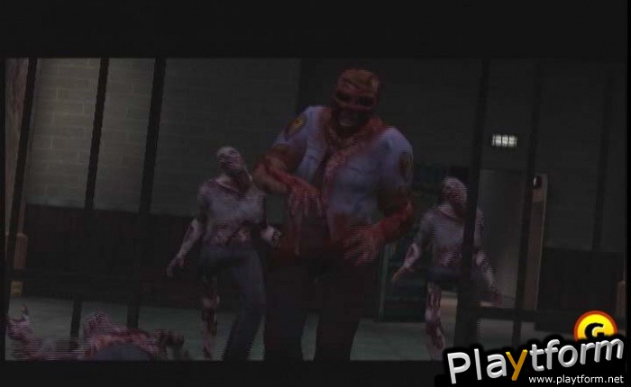 Hunter: The Reckoning (Xbox)