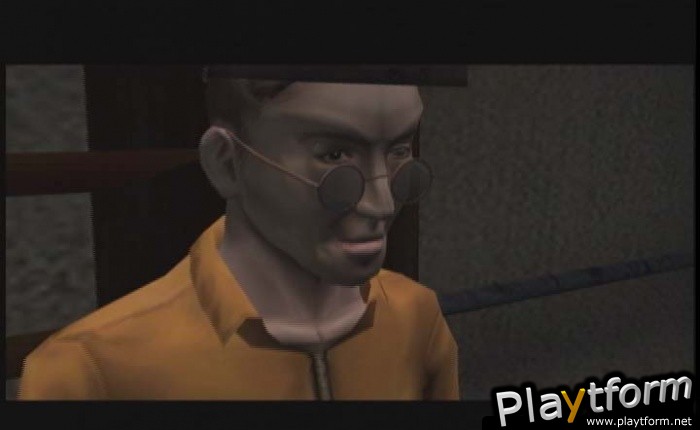Hunter: The Reckoning (Xbox)
