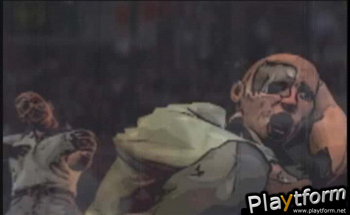Hunter: The Reckoning (Xbox)