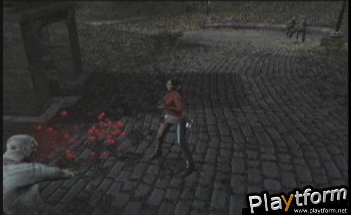 Hunter: The Reckoning (Xbox)