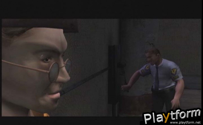 Hunter: The Reckoning (Xbox)
