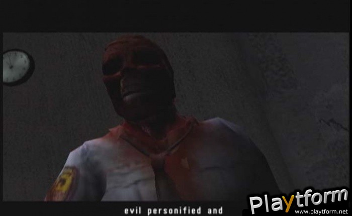 Hunter: The Reckoning (Xbox)