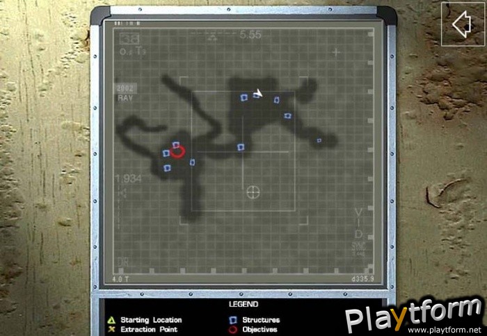 Soldier of Fortune II: Double Helix (PC)