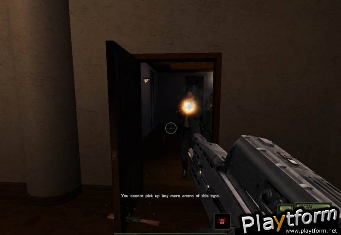Soldier of Fortune II: Double Helix (PC)