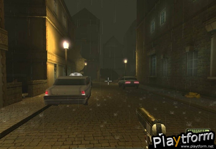 Soldier of Fortune II: Double Helix (PC)