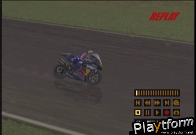 MotoGP (Xbox)