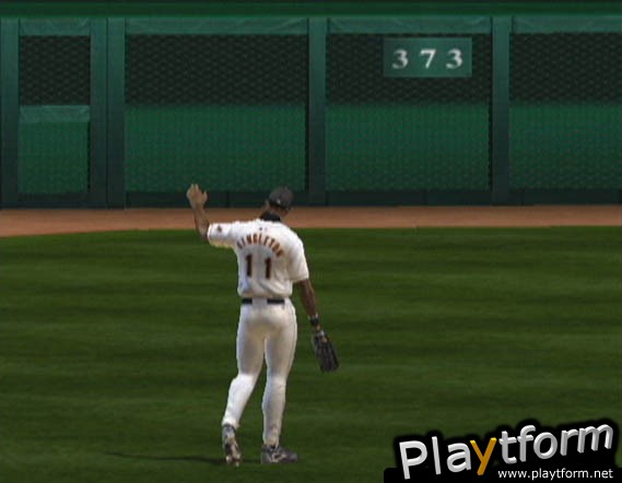 World Series Baseball (Xbox)