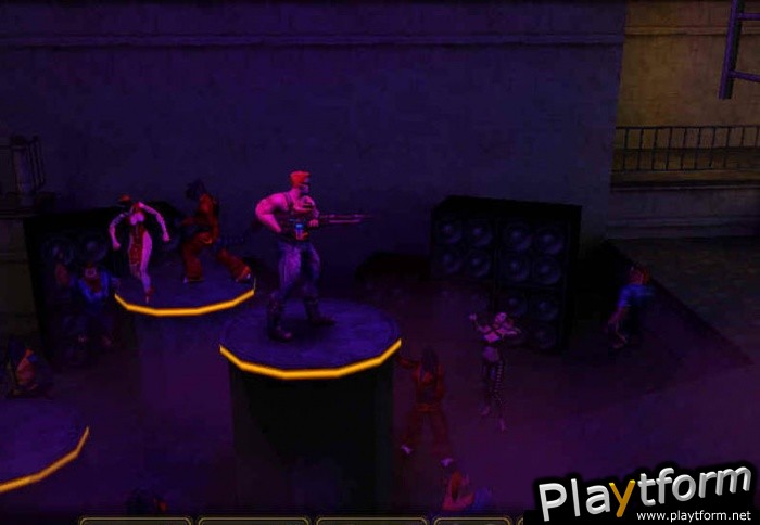 Duke Nukem: Manhattan Project (PC)