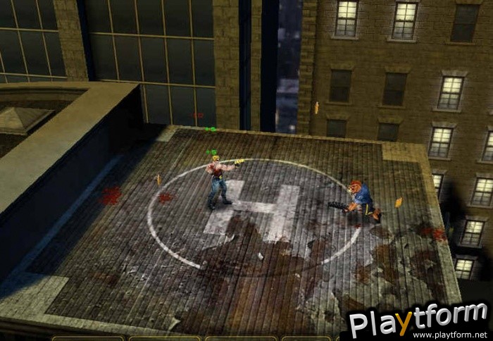 Duke Nukem: Manhattan Project (PC)