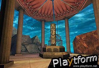 The Neverending Story: Auryn Quest (PC)