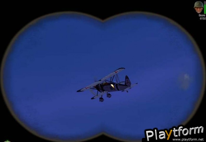 Operation Blockade (PC)